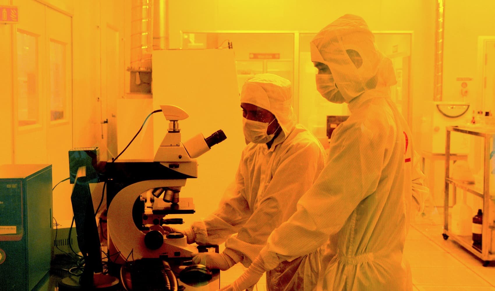 India approves three chip plants with over $15 billion in investments to realize semiconductor ambitions - Vimarsana News
