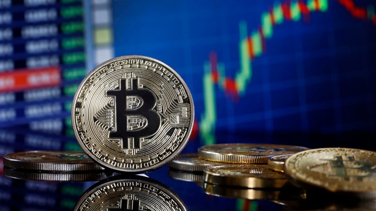 What investors need to know about crypto taxes amid the latest bitcoin