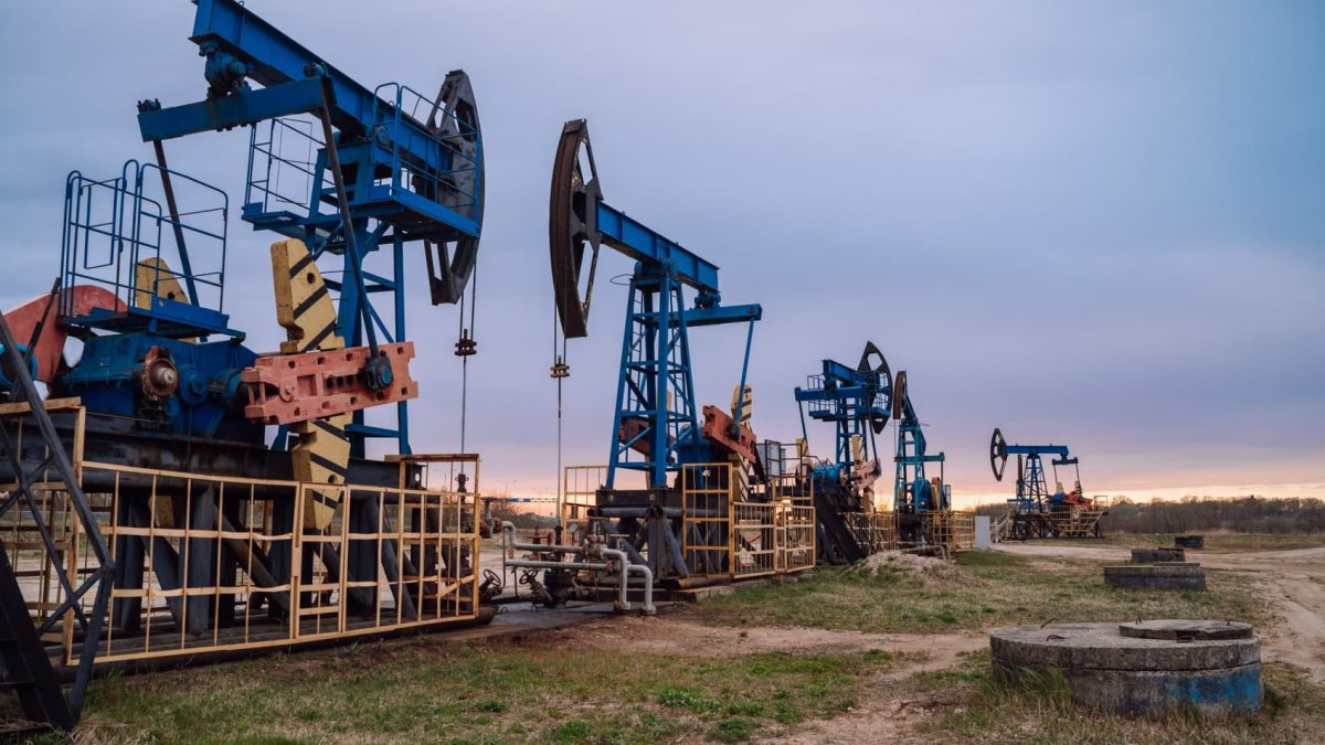 Oil stocks share a bullish similarity with semis, but 'no one cares,' VanEck CEO says – NBC Los Angeles - Vimarsana News