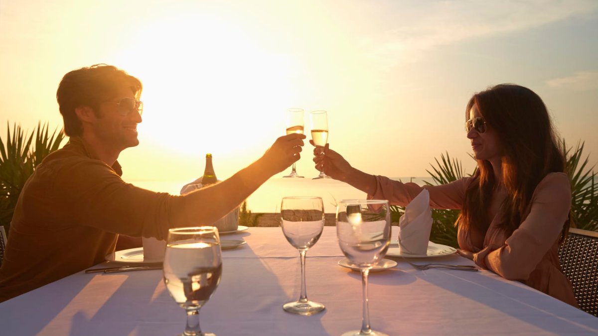 This matchmaker's fee can top $500,000. Here's her best advice – NBC Los Angeles - Vimarsana News