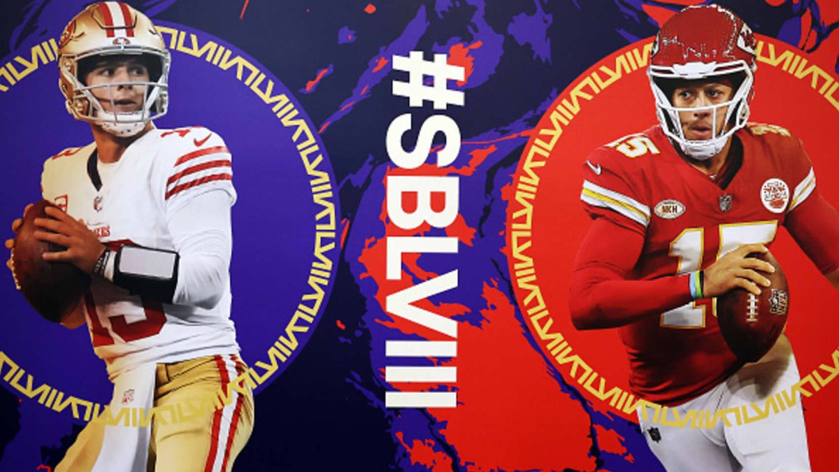 Super Bowl live updates: Chiefs, 49ers, Usher and star-studded ads - Vimarsana News