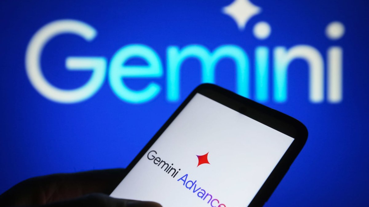 Google’s Gemini AI picture generator to relaunch in a ‘few weeks’ following mounting criticism of inaccurate images – NBC Los Angeles