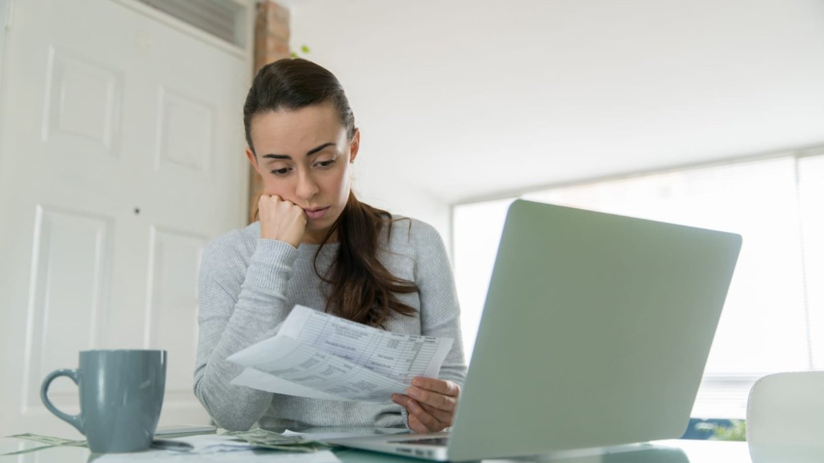 The No. 1 money mistake to avoid if you're laid off: The 'long-term consequences' will be 'very painful' – NBC Los Angeles - Vimarsana News