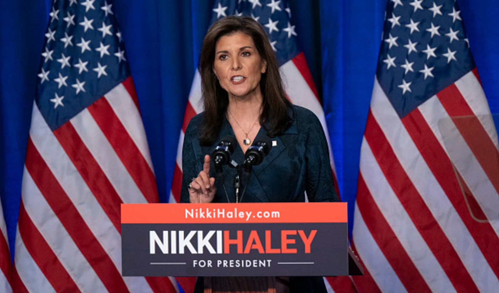 Money will continue to ‘pour in' for Nikki Haley despite losses, says New Hampshire Gov. Chris Sununu