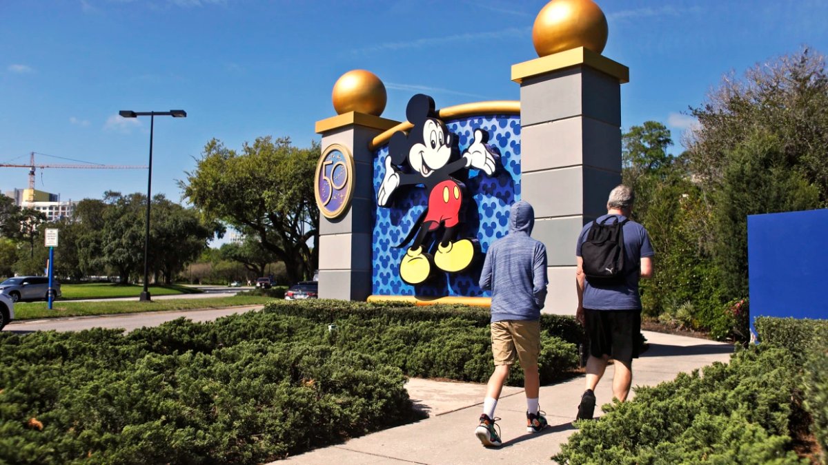 Doctor died of allergic reaction at Disney World restaurant, lawsuit alleges – NBC Los Angeles - Vimarsana News