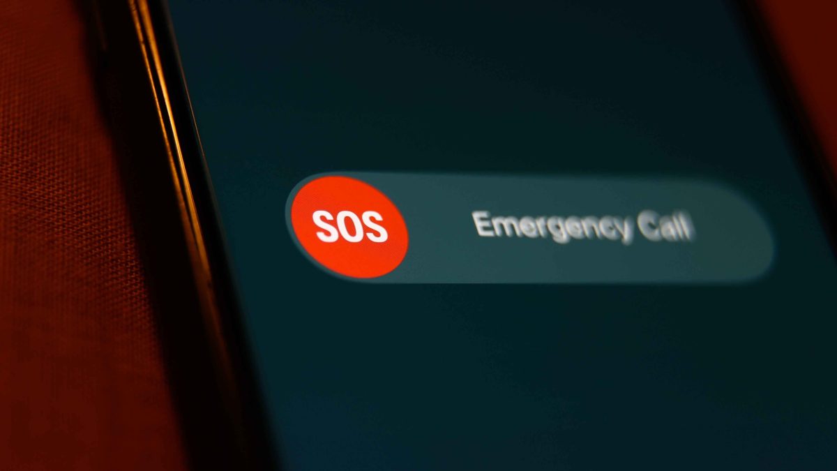 What does SOS mean on iPhone? Users see it during AT&T outage NBC Los