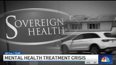SoCal family wins $11M settlement against mental health facility