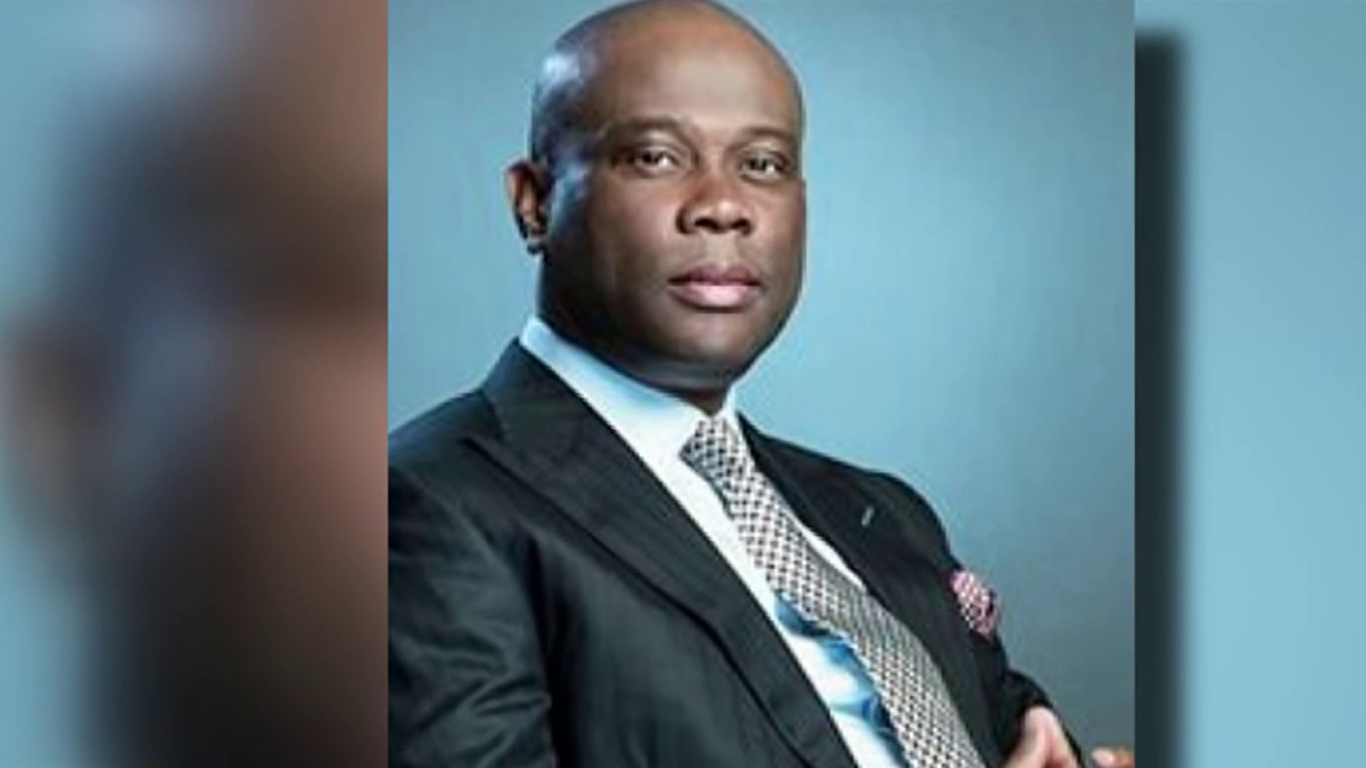 CEO Of Nigerian Bank Among 6 Killed In Helicopter Crash – NBC Los Angeles