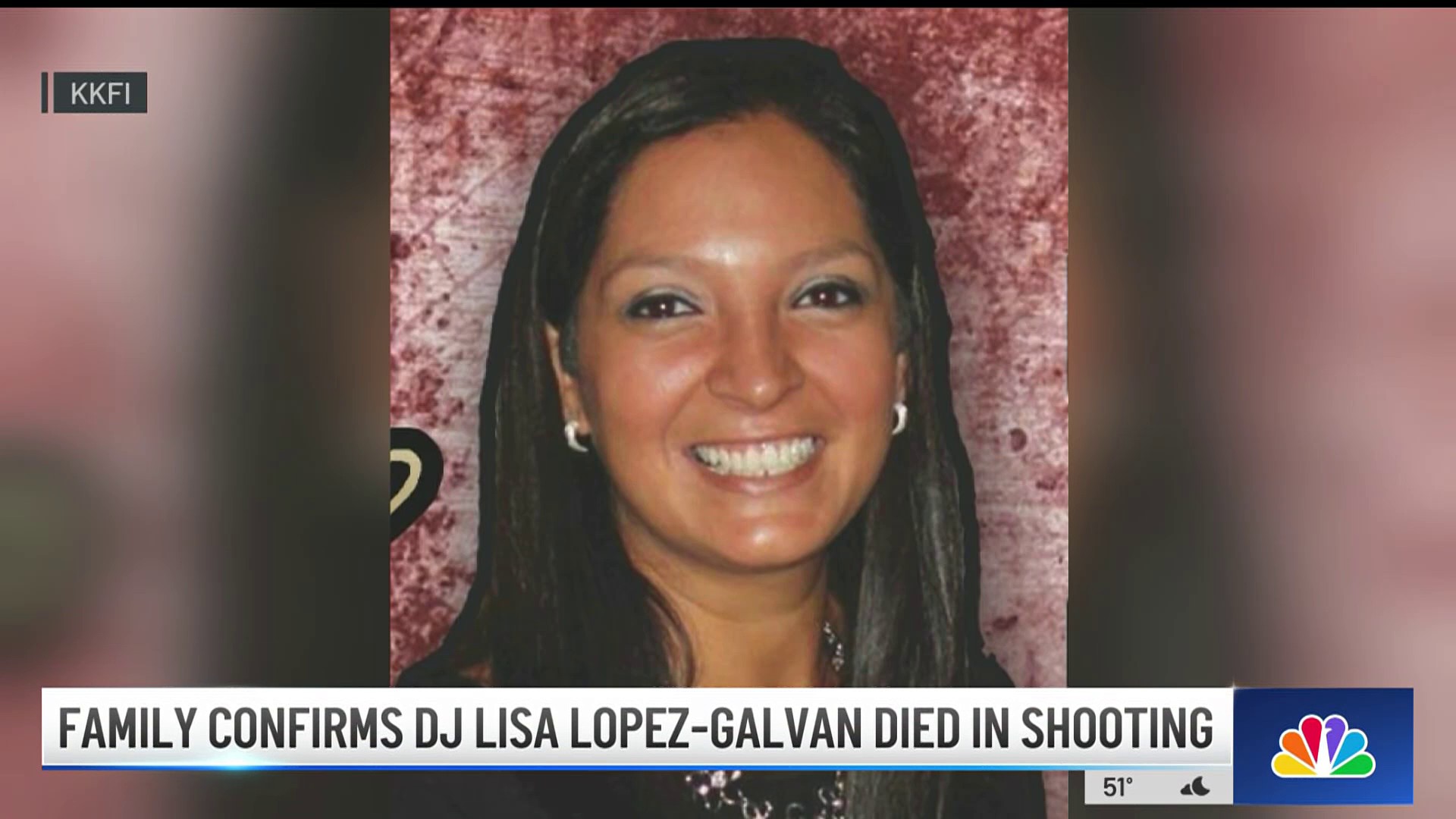 Family Confirms DJ Lisa Lopez-Galvan Died In Kansas City Parade ...