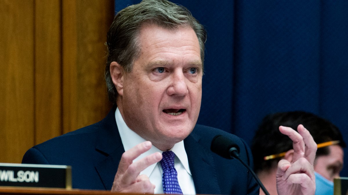 White House to brief lawmakers on 'serious national security threat' related to Russia – NBC Los Angeles - Vimarsana News