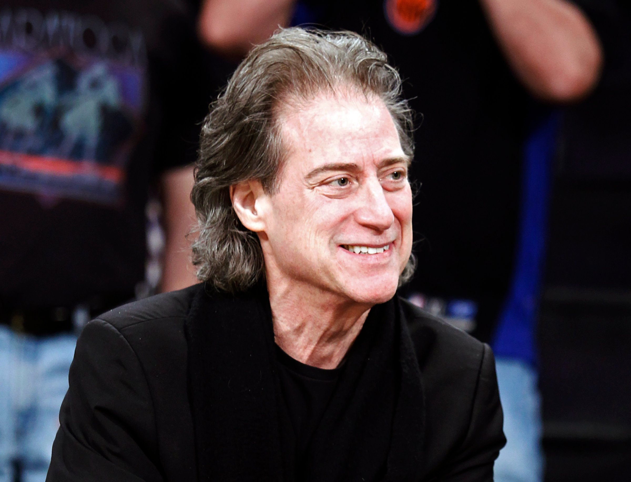 Comedian Richard Lewis dies at 76 – NBC Los Angeles - Vimarsana News