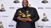 Killer Mike blames ‘overzealous' guard for arrest at Grammys