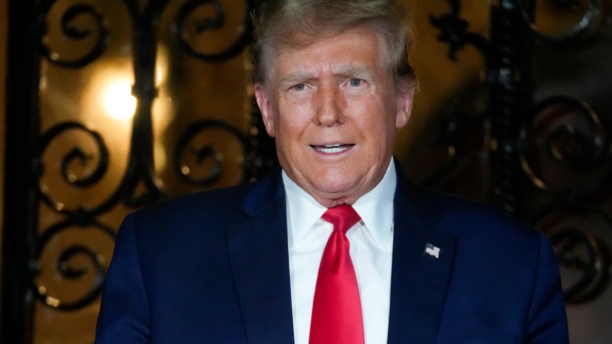 What does the New York civil fraud trial mean for Trump? – NBC Los Angeles - Vimarsana News