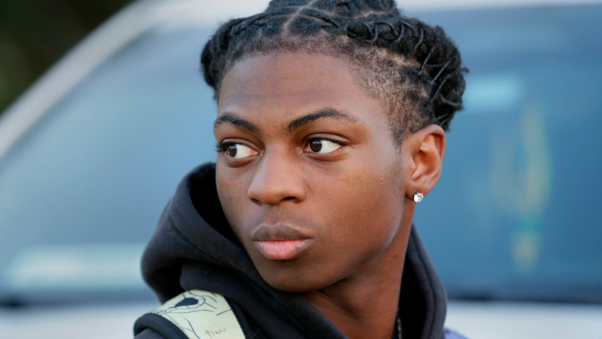 A dispute over a Black student's hair goes to court in Texas – NBC Los Angeles - Vimarsana News