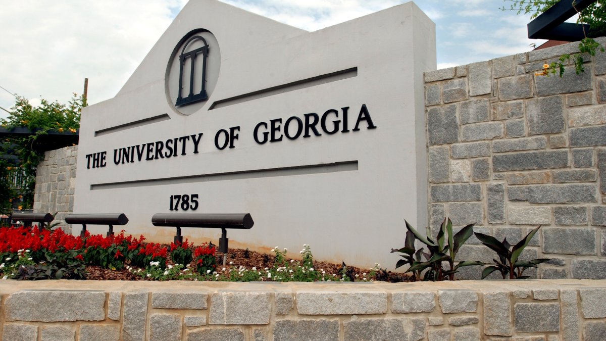 Documents shed new details in killing of University of Georgia student – NBC Los Angeles - Vimarsana News