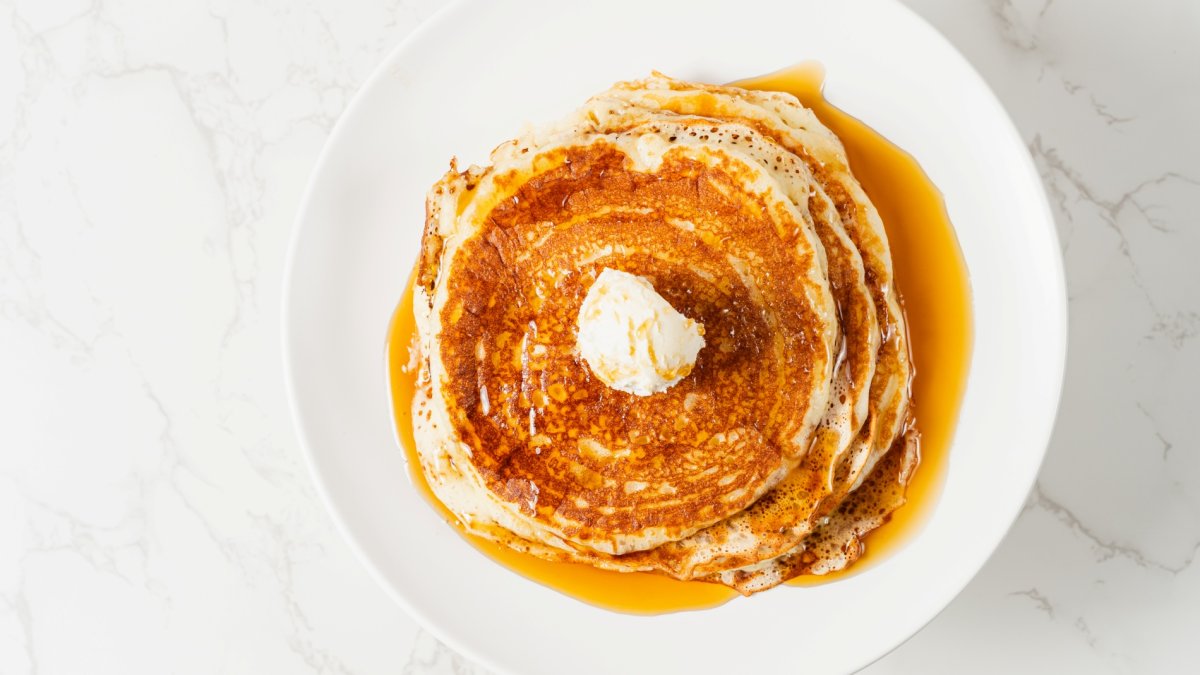 National Pancake Day is on the griddle; Corner Bakery Cafe has tasty allyoucaneat deal NBC
