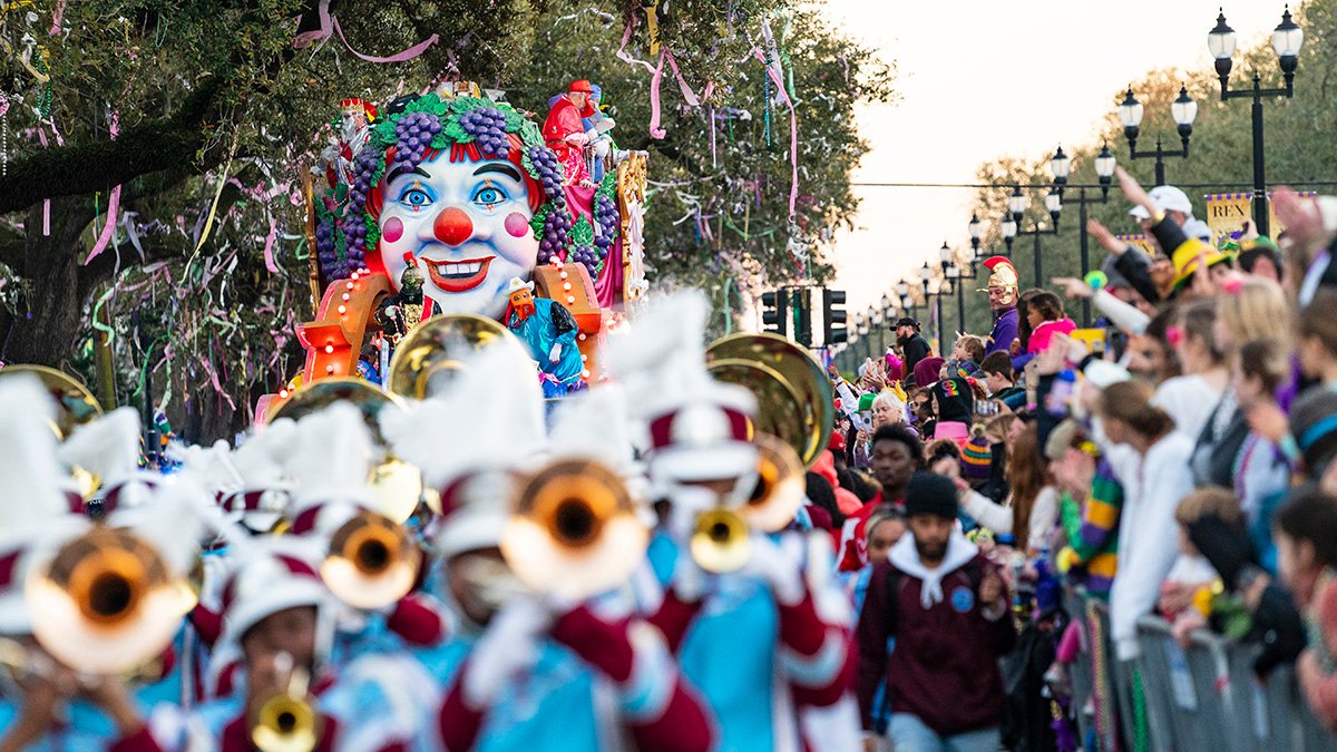 What is Fat Tuesday? What to know about the end of Carnival season - Vimarsana News