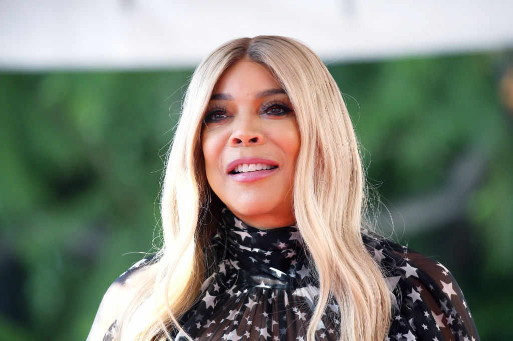 Lifetime To Air ‘unfiltered’ Wendy Williams Documentary With Nearly 2 ...