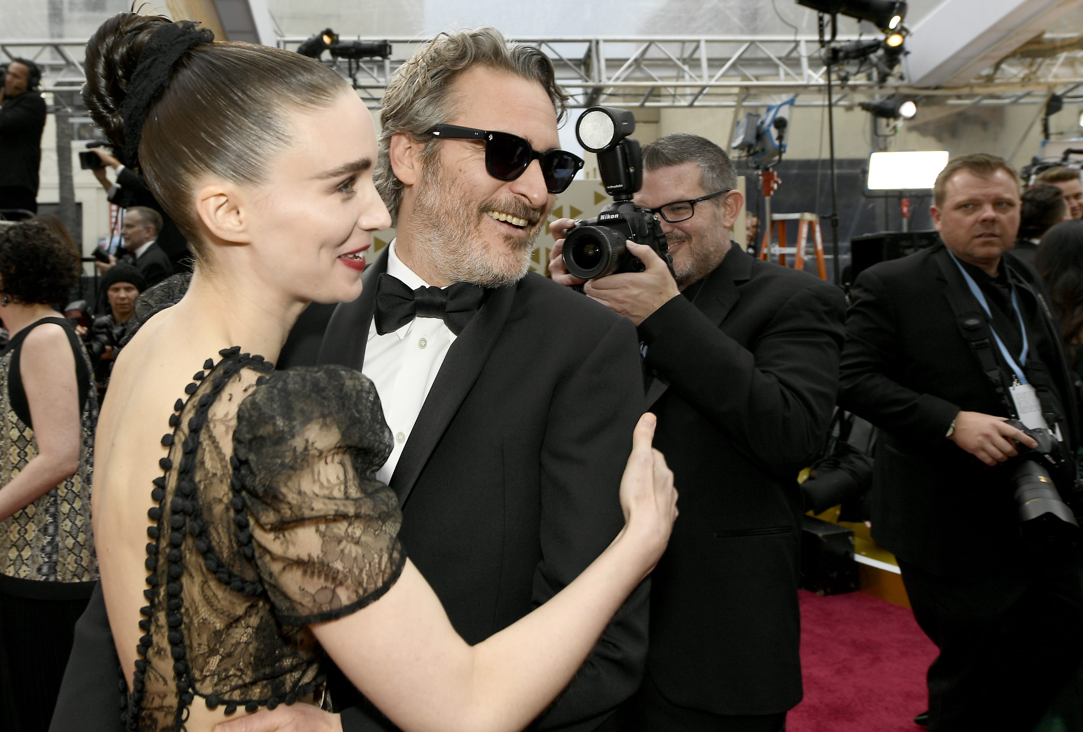 Rooney Mara is pregnant and expecting second baby – NBC Los Angeles - Vimarsana News