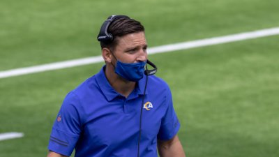 Chris Shula, the grandson of Don Shula, will be Rams’ new defensive ...