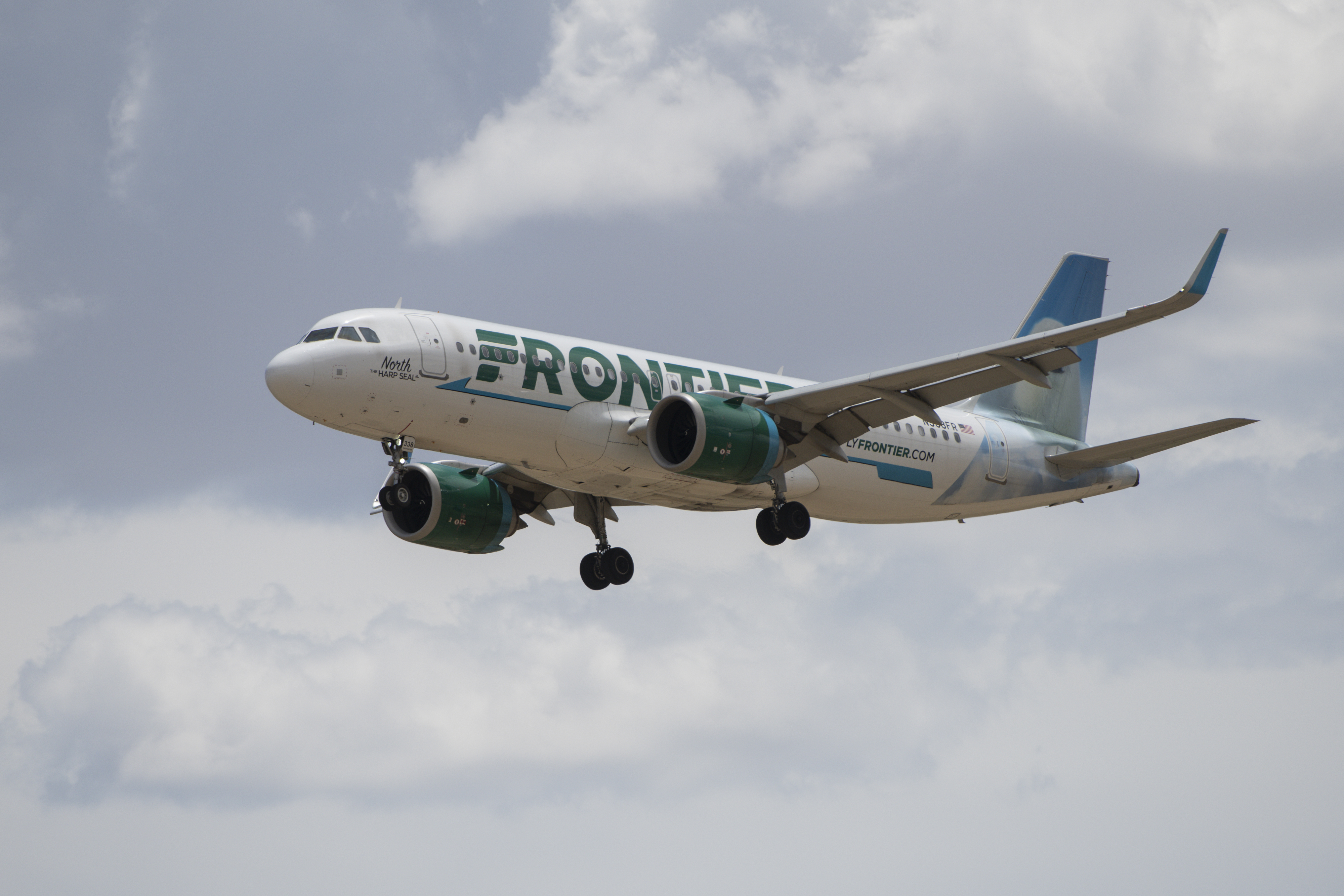 nbclosangeles.com - Danielle Smith - Pilot reports LAX-bound Frontier Airlines flight hits person on Denver runway