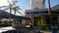 Coalition of A-list Hollywood directors purchase historic theater in Los Angeles