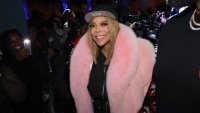 Wendy Williams thanks supporters for ‘love and kind words' in newly released statement