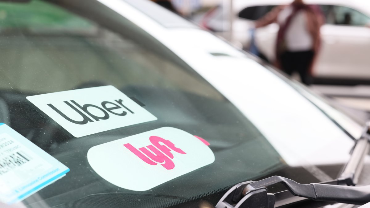 Rideshare, app-based delivery drivers to strike Wednesday, what it means – NBC Los Angeles - Vimarsana News