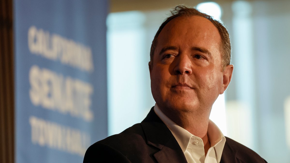 Who is Adam Schiff? Get to know the 2024 California Senate candidate ...