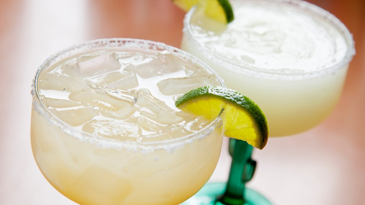 10 National Margarita Day specials to enjoy – NBC Los Angeles - Vimarsana News