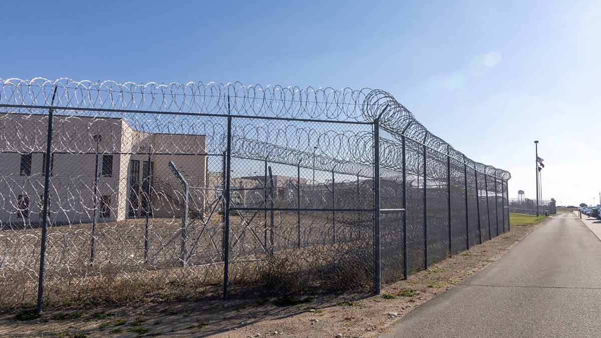 Idaho to execute death row inmate – NBC Los Angeles - Vimarsana News