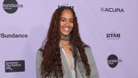 Malia Obama embraces new stage name during Hollywood directing career debut