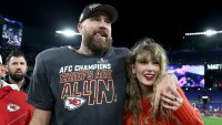 See Travis Kelce reaction to Kardashian-Jenner family comparisons