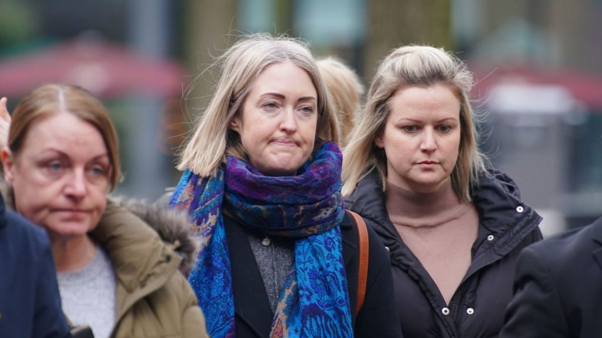 Brianna Ghey case: Teenage killers sentenced in England for 'sadistic' murder – NBC Los Angeles - Vimarsana News