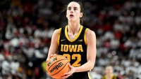 WNBA sees increase in ticket sales after Caitlin Clark announces draft plan