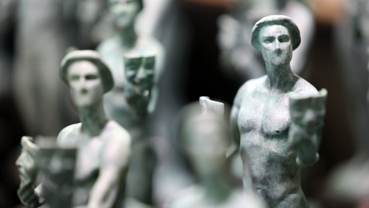 How to watch the 2024 SAG Awards and red carpet NBC Los Angeles