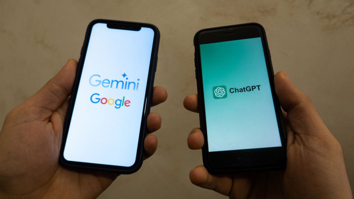 Chatbots mislead voters during US primaries, report finds – NBC Los Angeles - Vimarsana News