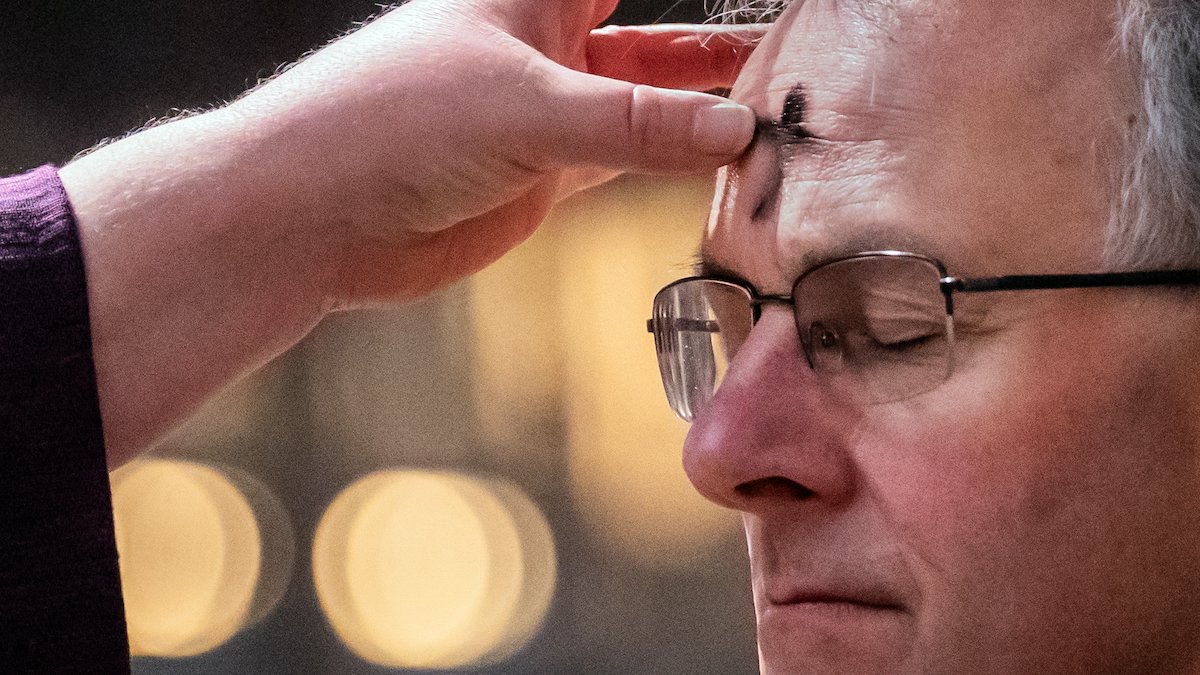 Christians to observe Ash Wednesday