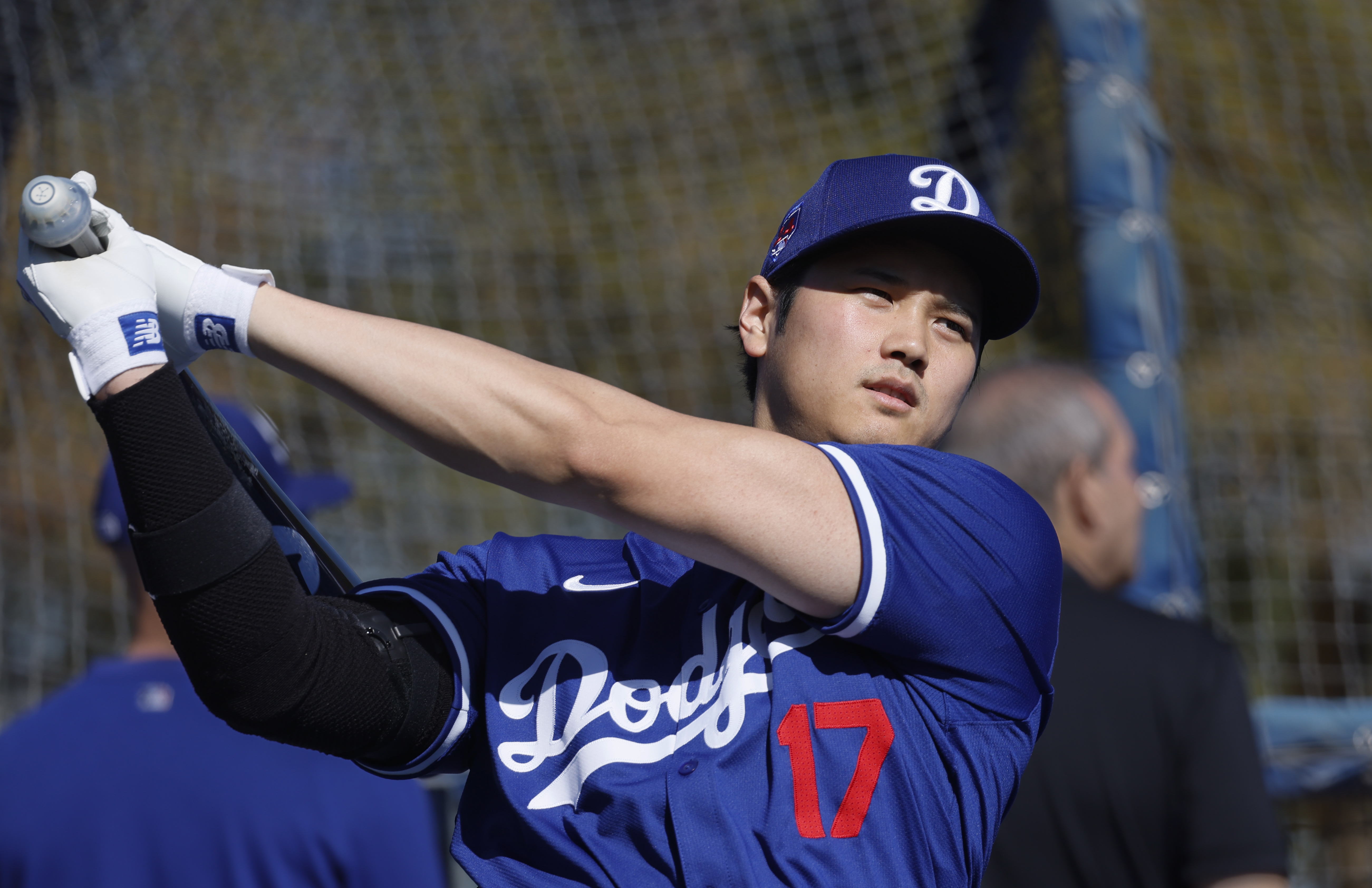 After six years together, Angels move on from Ohtani's departure for Dodgers