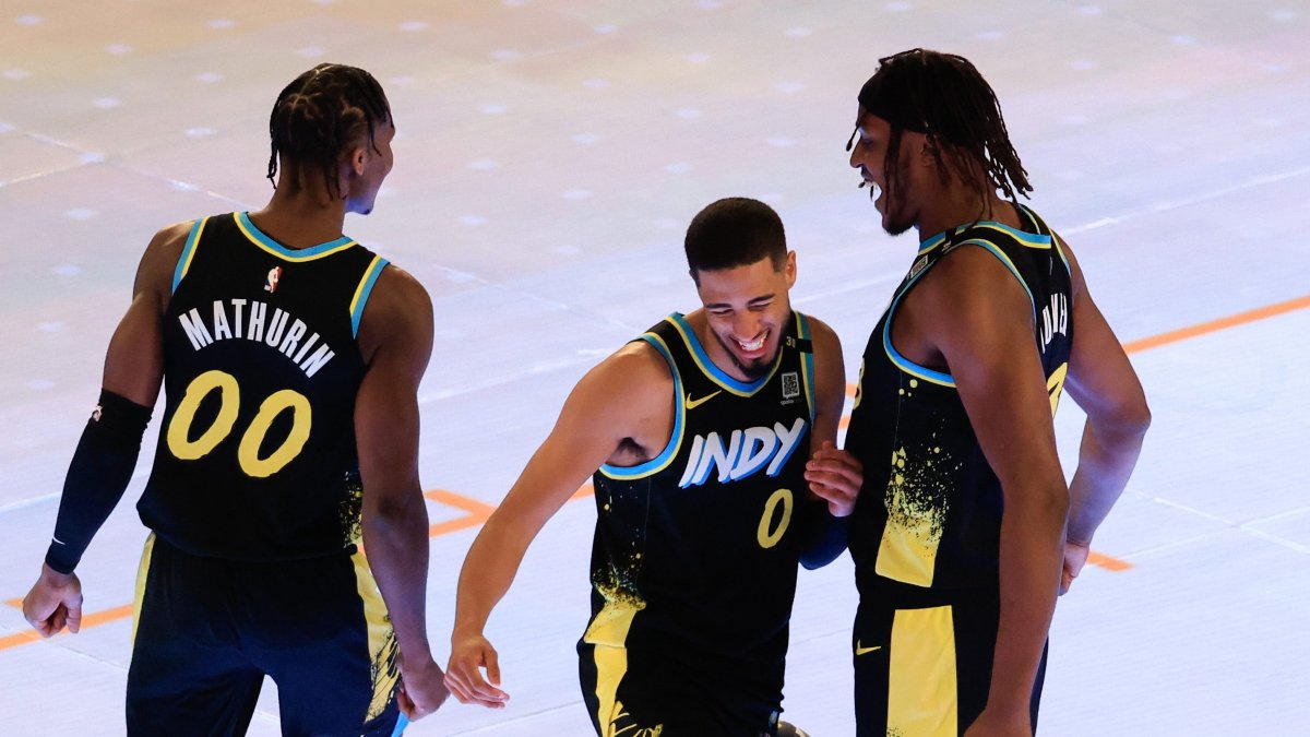 Every winner from 2024 NBA AllStar Weekend events NBC Los Angeles