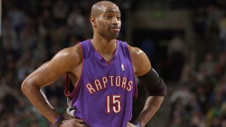 Vince Carter