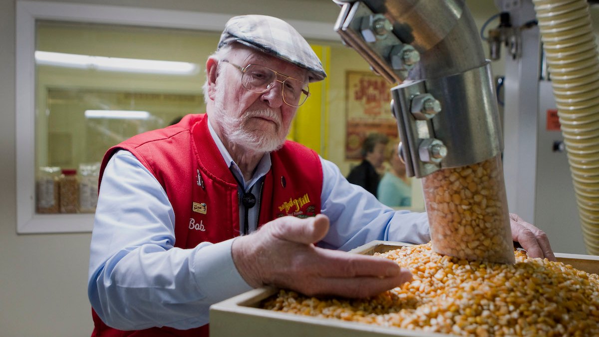 Bob Moore, founder of Bob's Red Mill, dies at 94 – NBC Los Angeles