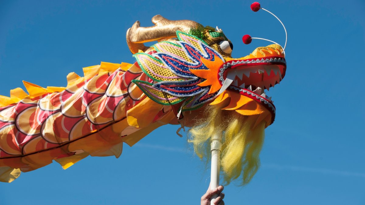 Local events to celebrate Lunar New Year 2024 – NBC Los Angeles