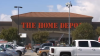 Man wielding jab saw is shot and killed inside of Fontana Home Depot