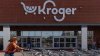 Biden administration sues to block Kroger-Albertsons supermarket merger