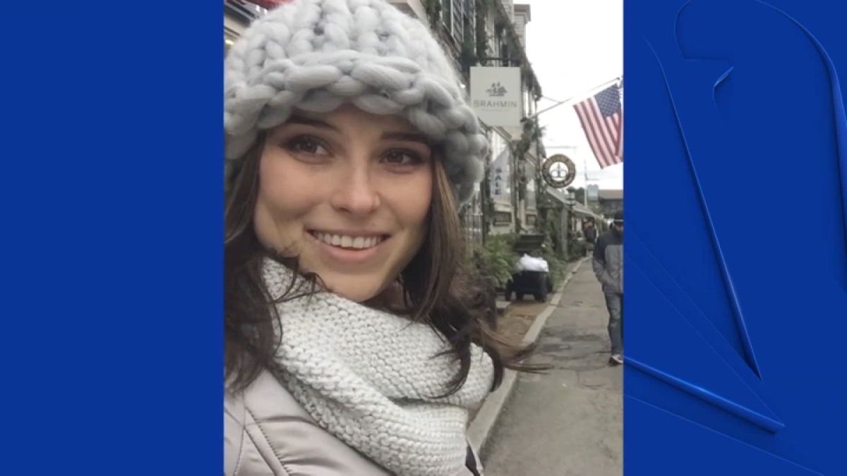 Boyfriend of LA woman detained in Russia speaks up – NBC Los Angeles