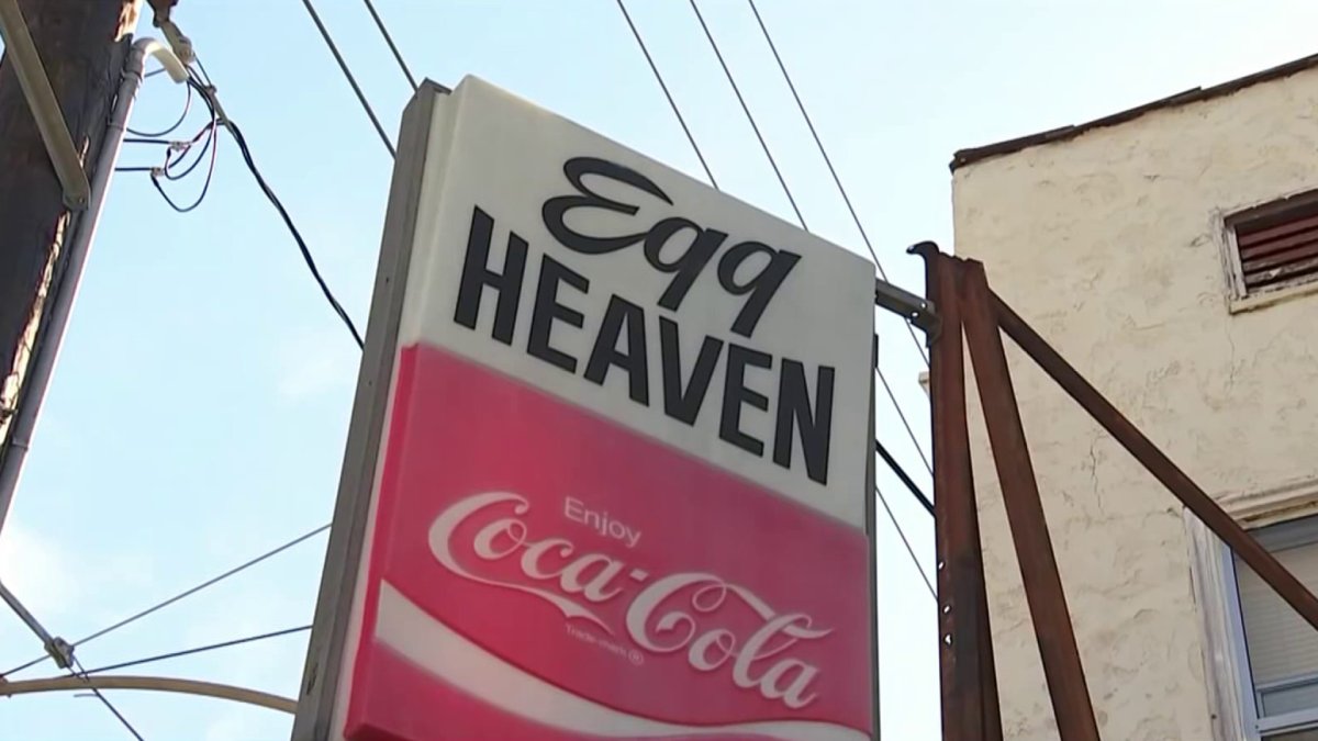 Long Beach diner staff reunite to save 59-year-old restaurant  – NBC Los Angeles - Vimarsana News