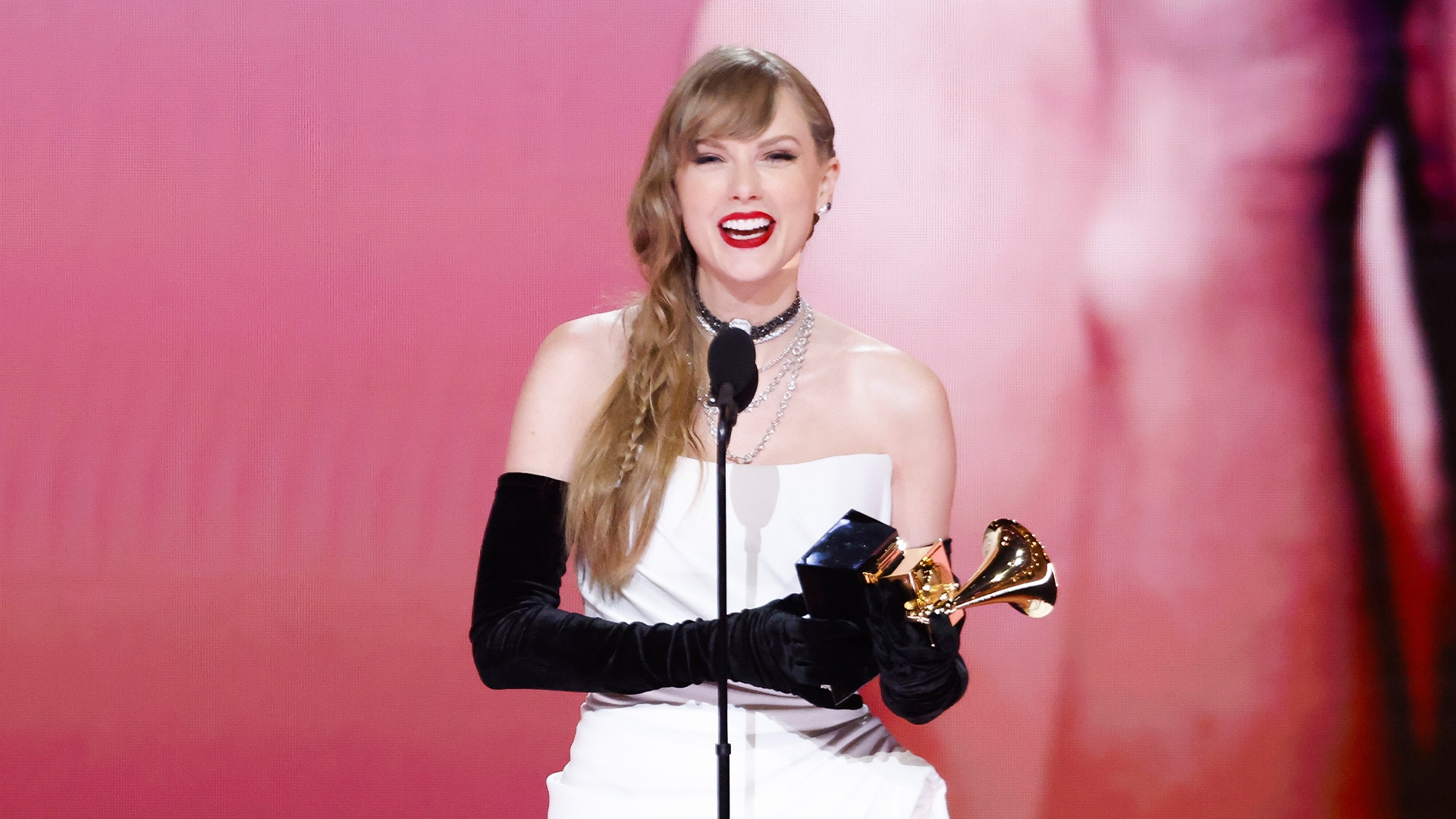 Grammy Winners 2024: Taylor Swift, Miley Cyrus, Victoria Monet SZA Win