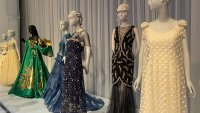 A century of style: Explore the history of San Francisco through fashion