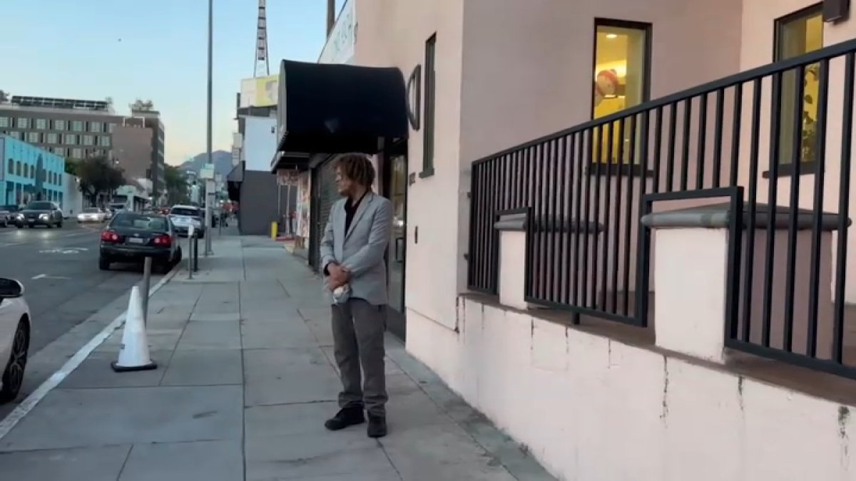 How the Star of a High School Musical Ended Up Homeless and Overdosing